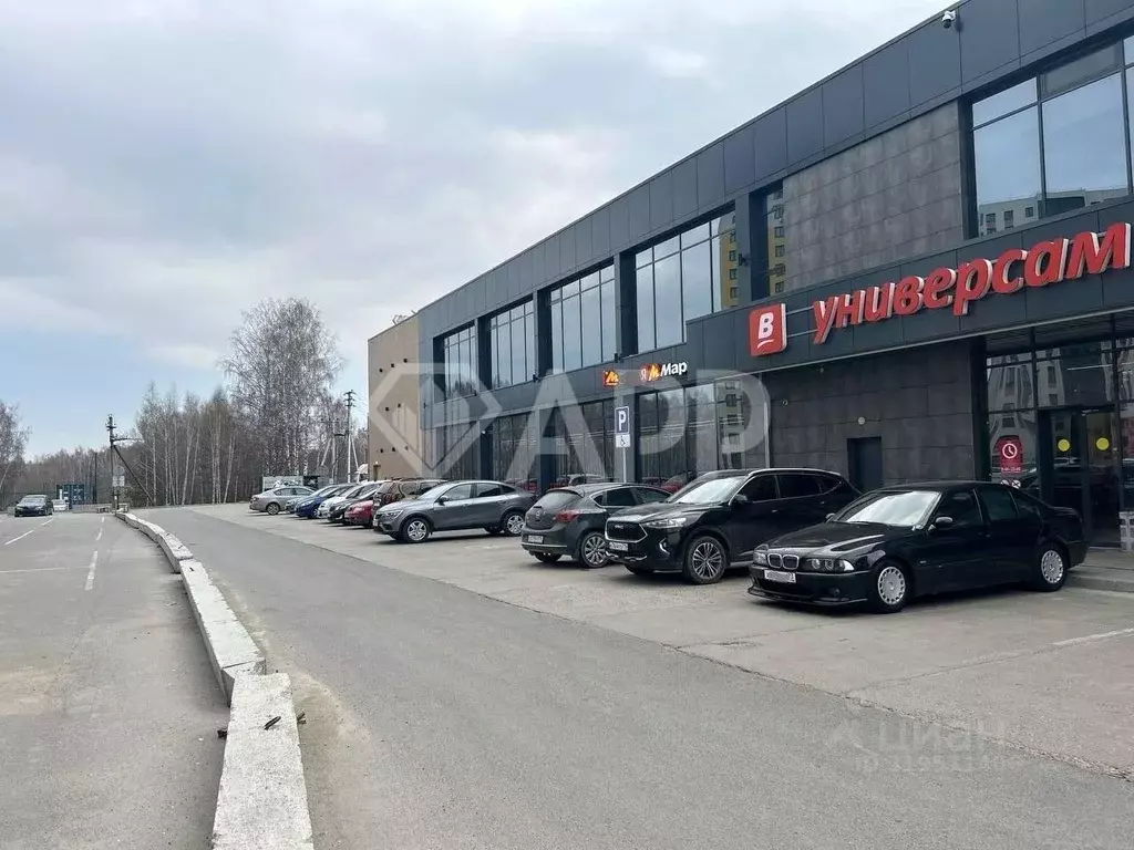 Офис в Татарстан, Зеленодольск Столичная ул., 62 (302 м) - Фото 0