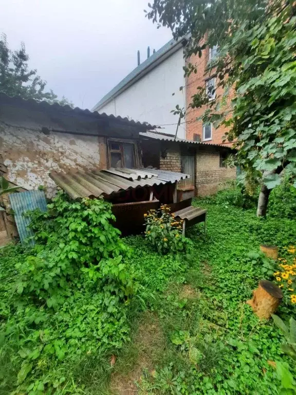 Дом в Ростовская область, Ростов-на-Дону ул. Водников, 4 (76 м) - Фото 2