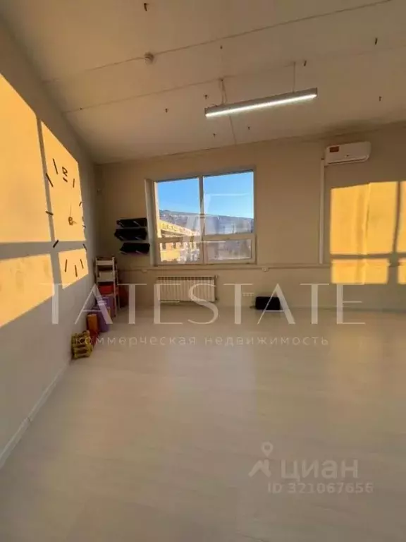 Офис в Татарстан, Казань просп. Победы, 46Б (160 м) - Фото 2