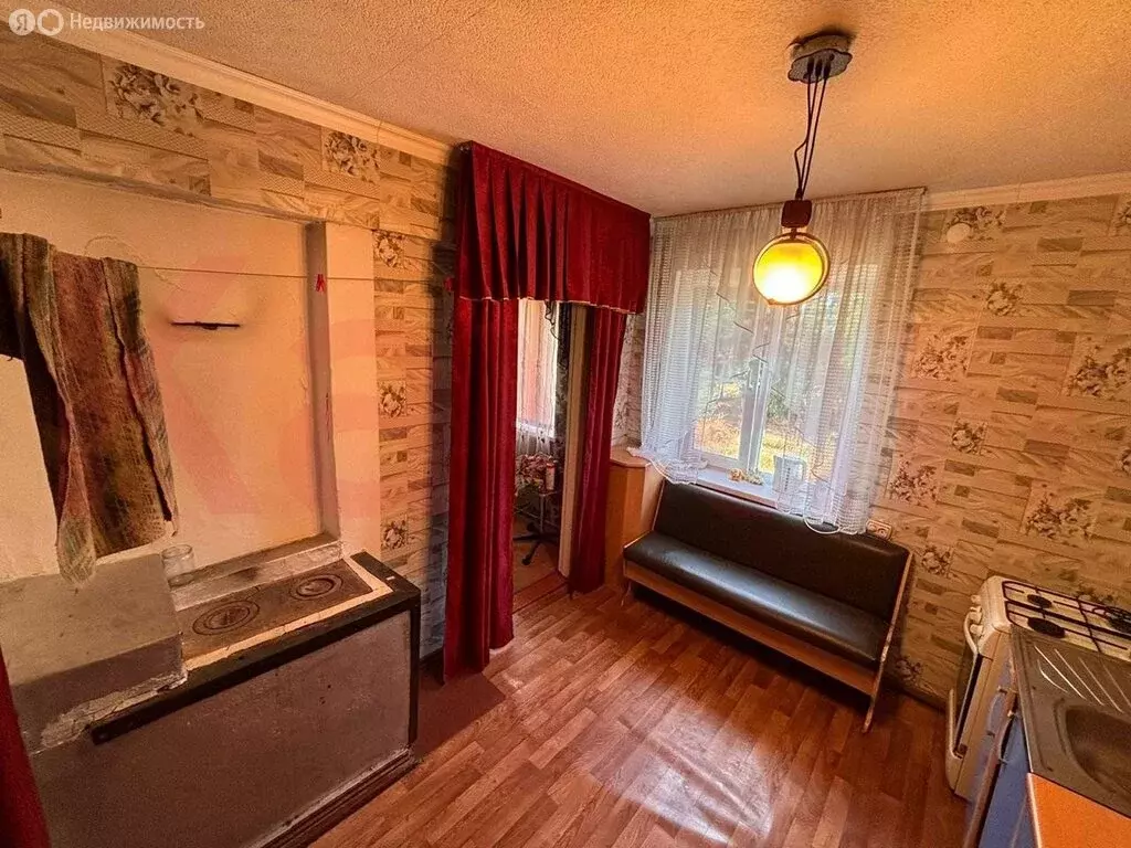 3-комнатная квартира: Староминский район, Рассветовское сельское ... - Фото 2