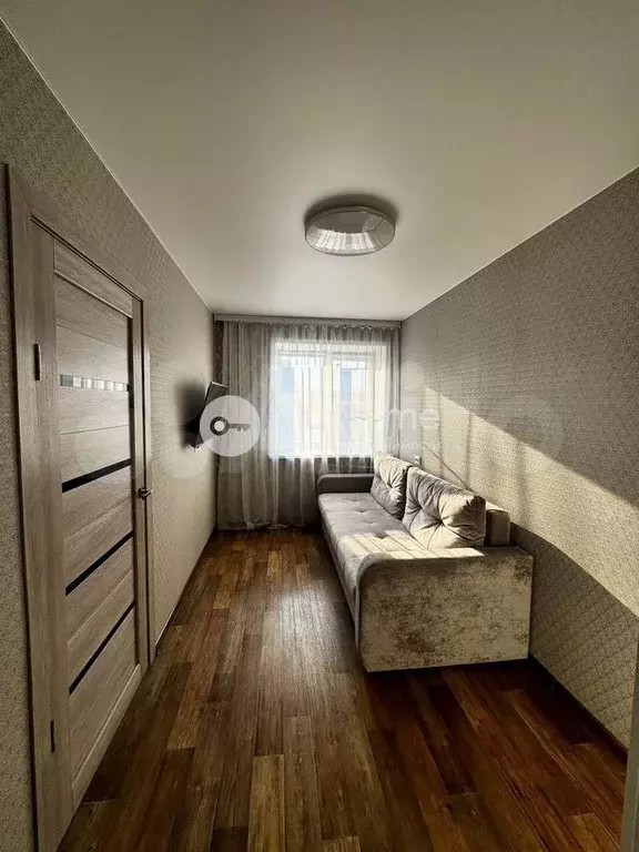 1-к. квартира, 24 м, 5/5 эт. - Фото 0