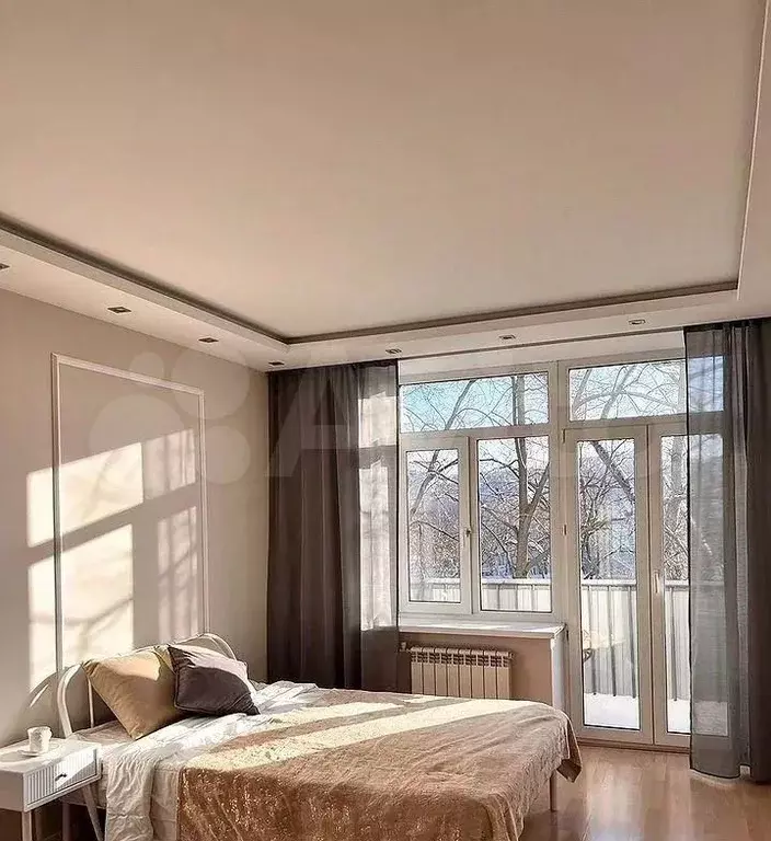 1-к. квартира, 40 м, 4/5 эт. - Фото 0