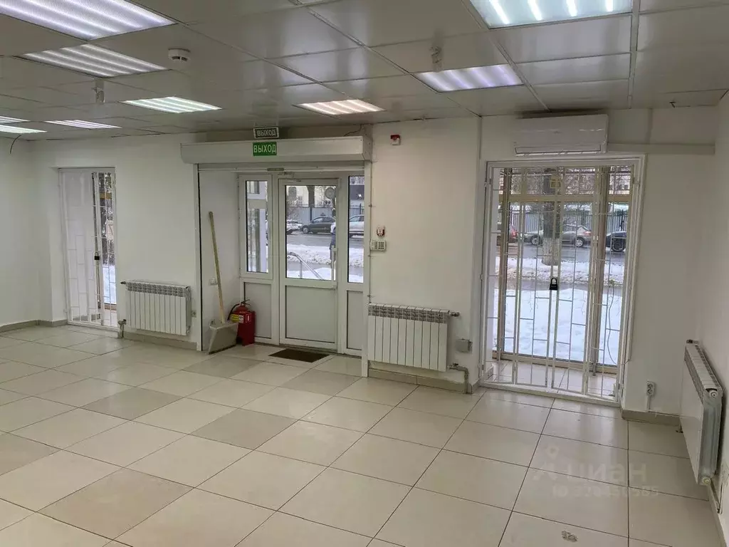 Помещение свободного назначения в Нижегородская область, Нижний ... - Фото 1