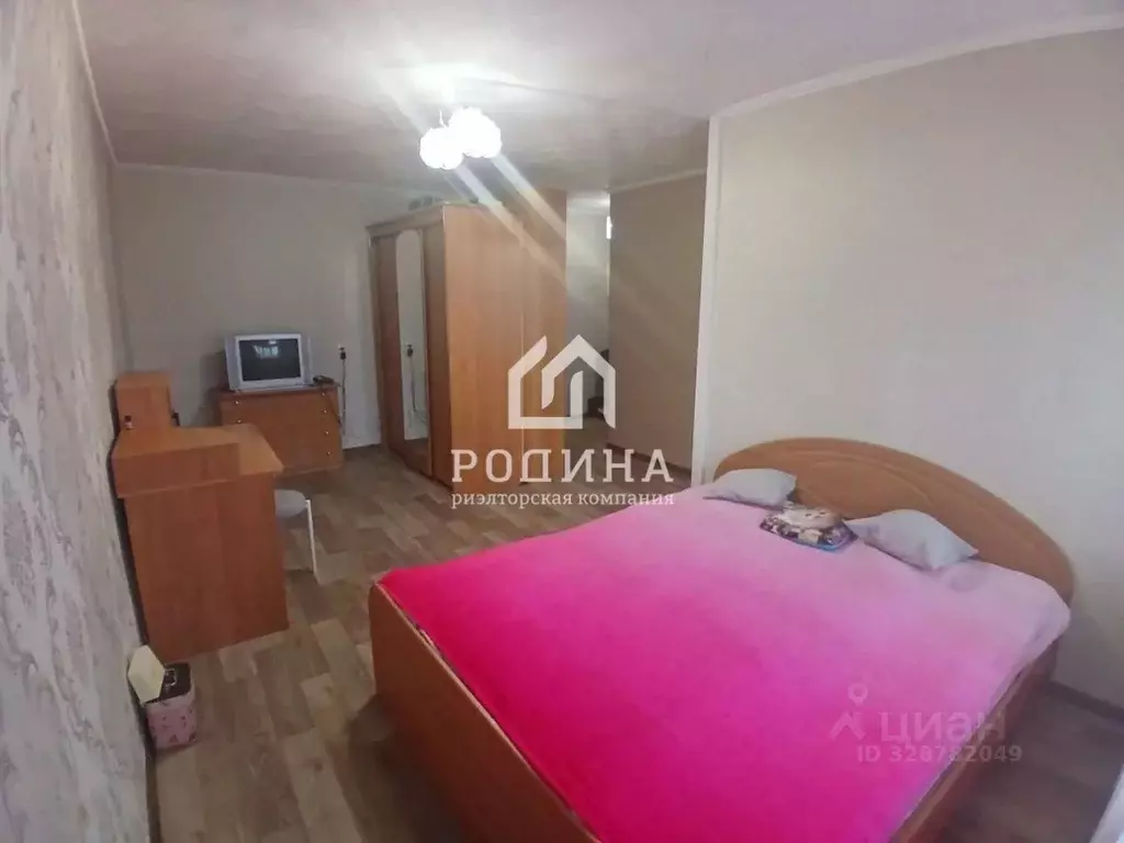 1-к кв. Хабаровский край, Комсомольск-на-Амуре ул. Кирова, 70 (29.9 м) - Фото 1
