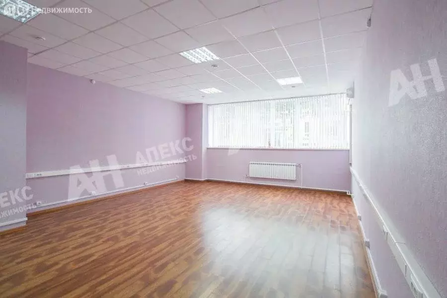 Офис (63 м) - Фото 2