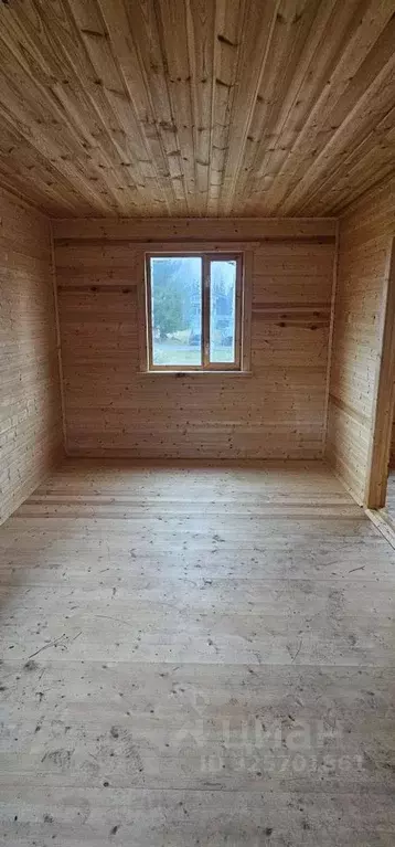 Дом в Ленинградская область, Тосненский район, Рябовское городское ... - Фото 1