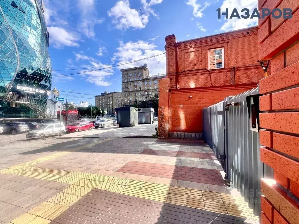 Помещение свободного назначения в Новосибирская область, Новосибирск ... - Фото 2