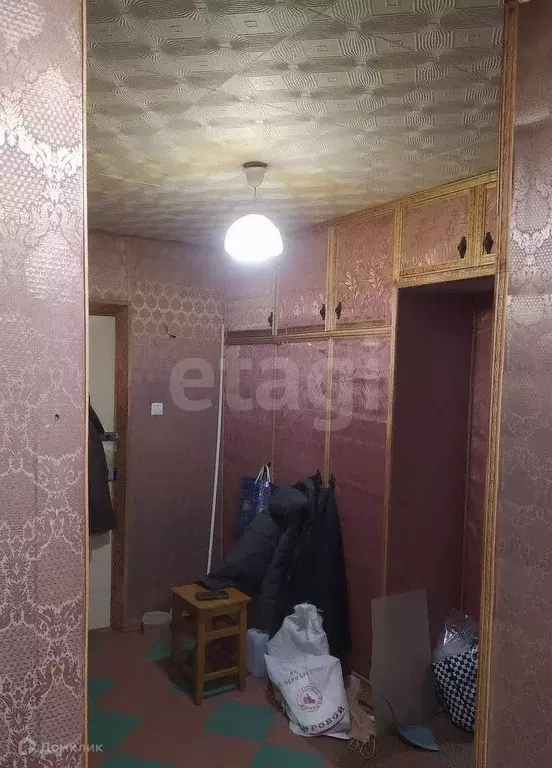 Продаётся 3-к квартира, 66.2 м - Фото 0