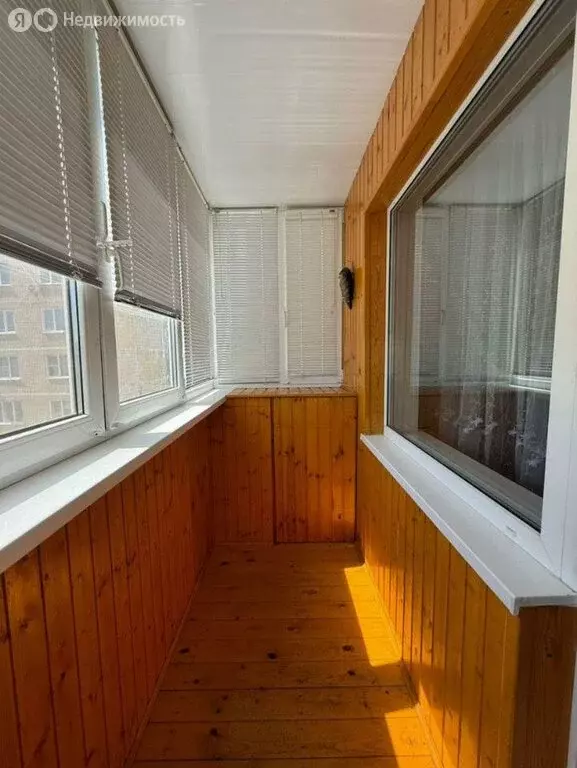 2-комнатная квартира: Губкин, Преображенская улица, 4к2 (51 м) - Фото 0