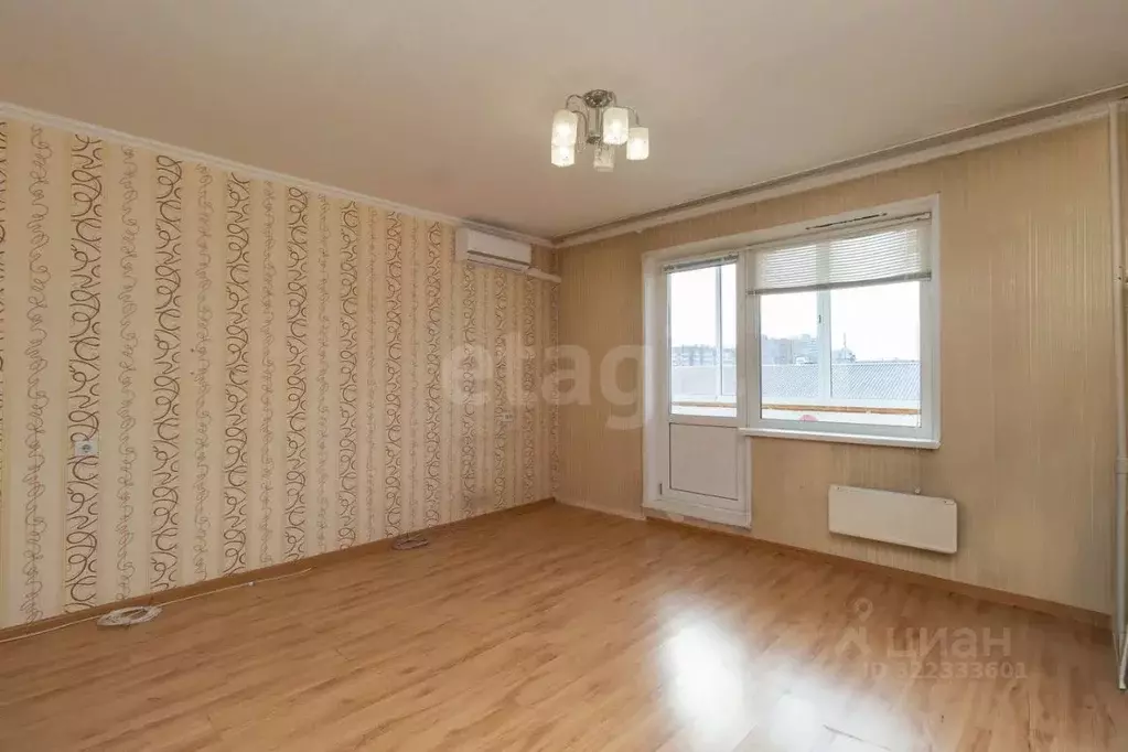 1-к кв. Красноярский край, Красноярск ул. Молокова, 46 (40.5 м) - Фото 2