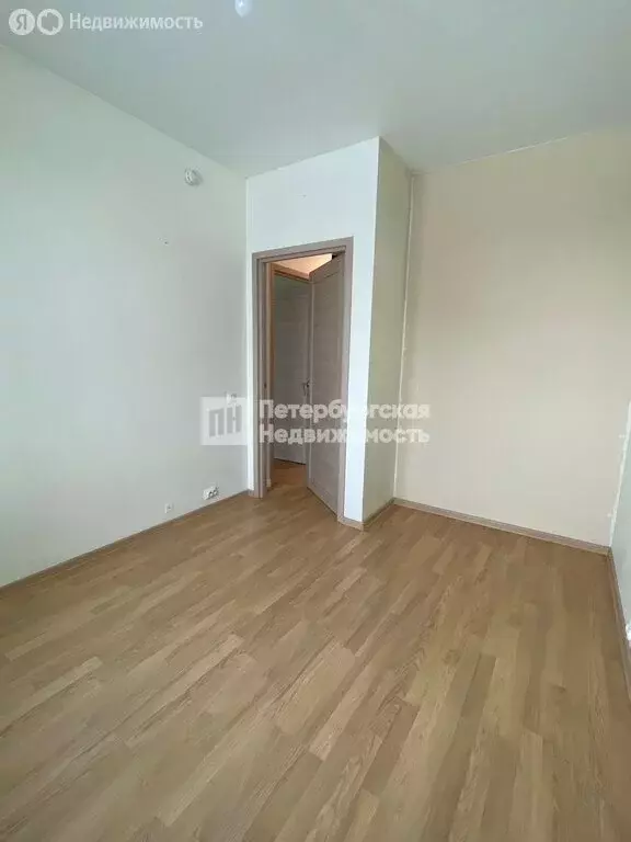 1-комнатная квартира: Санкт-Петербург, улица Оптиков, 34к1 (34.7 м) - Фото 1