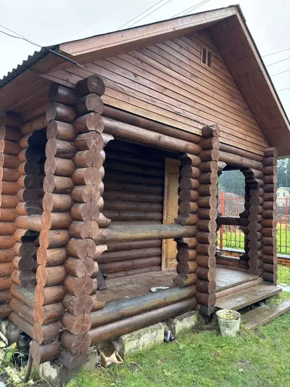 Дом в Московская область, Наро-Фоминский городской округ, Заря УПП ВОС ... - Фото 2