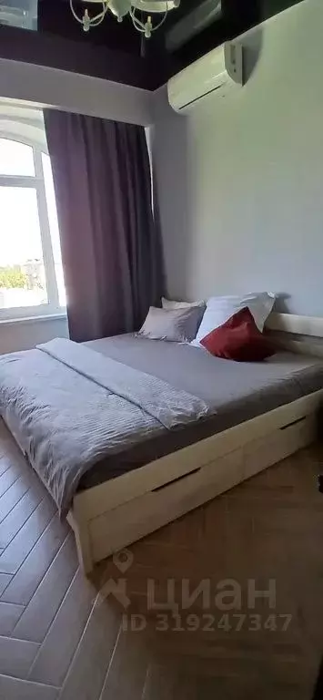 1-к кв. Крым, Евпатория ул. Фрунзе, 20 (17.0 м) - Фото 0