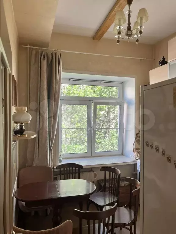 3-к. квартира, 65 м, 4/6 эт. - Фото 0