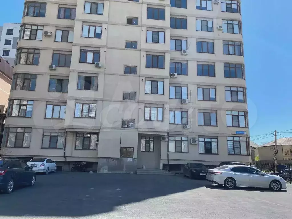 2-к. квартира, 85 м, 3/12 эт. - Фото 1
