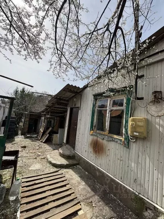 Дом в Краснодарский край, Туапсе ул. Новицкого, 73 (45 м) - Фото 2