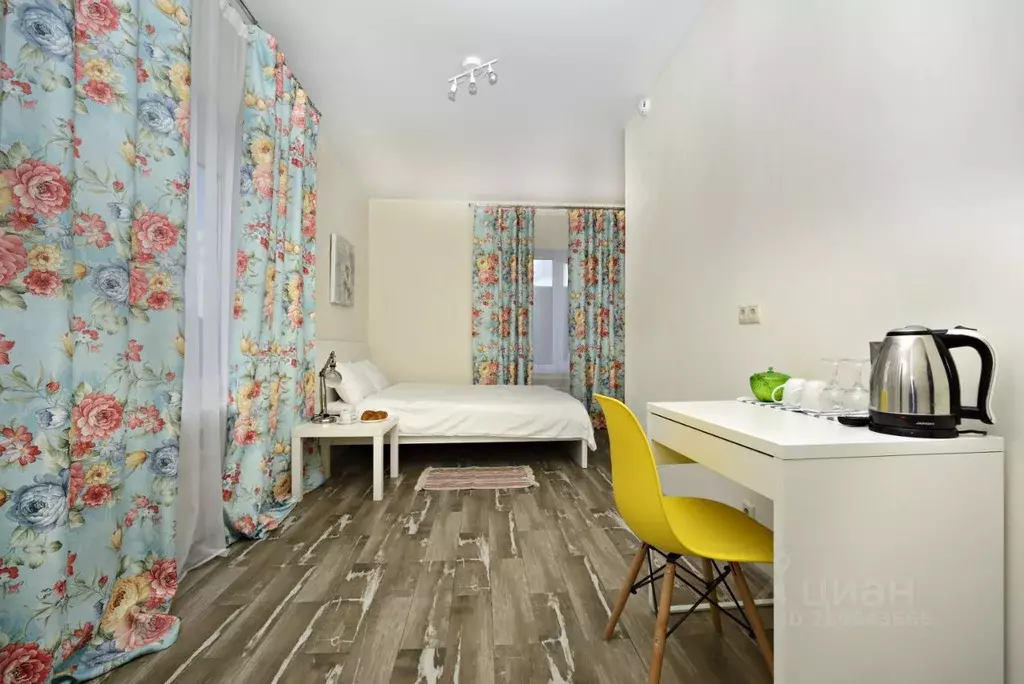 Комната Москва Московский поселение, № 53 кв-л, 12 (16.0 м) - Фото 2