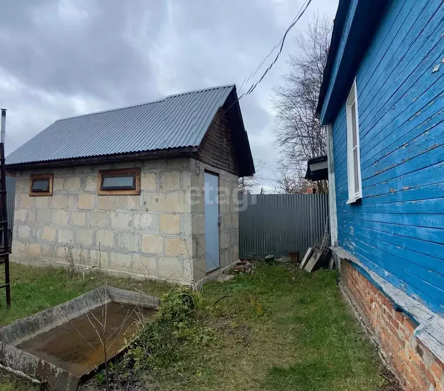 Дом в Московская область, Орехово-Зуевский городской округ, ... - Фото 1