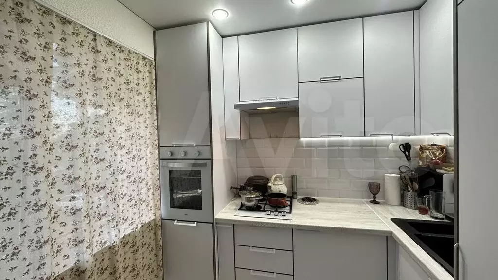 3-к. квартира, 65 м, 2/3 эт. - Фото 1