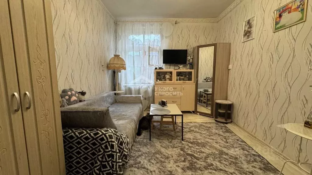 Комната Ленинградская область, Сертолово Всеволожский район, ул. ... - Фото 2