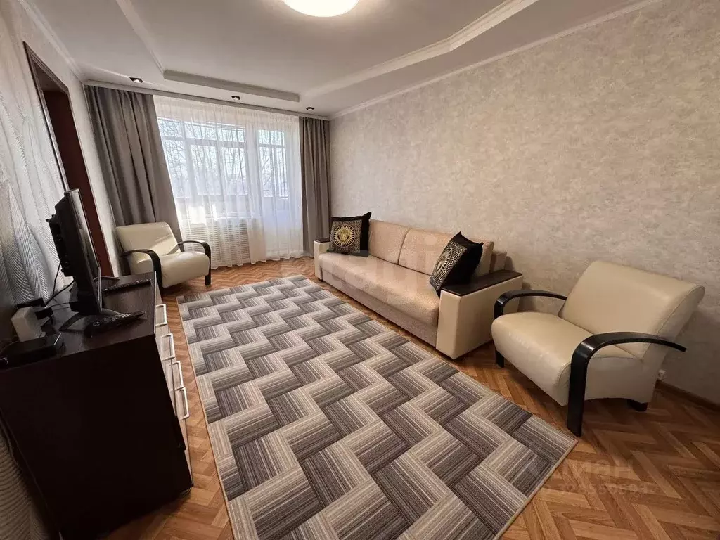 1-к кв. Камчатский край, Петропавловск-Камчатский ул. Академика ... - Фото 1