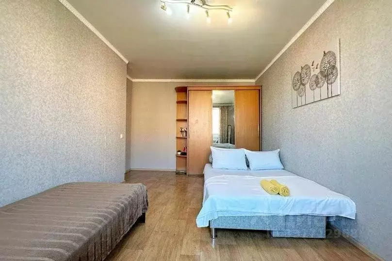 1-к кв. Москва Мичуринский просп., 38 (30.0 м) - Фото 2