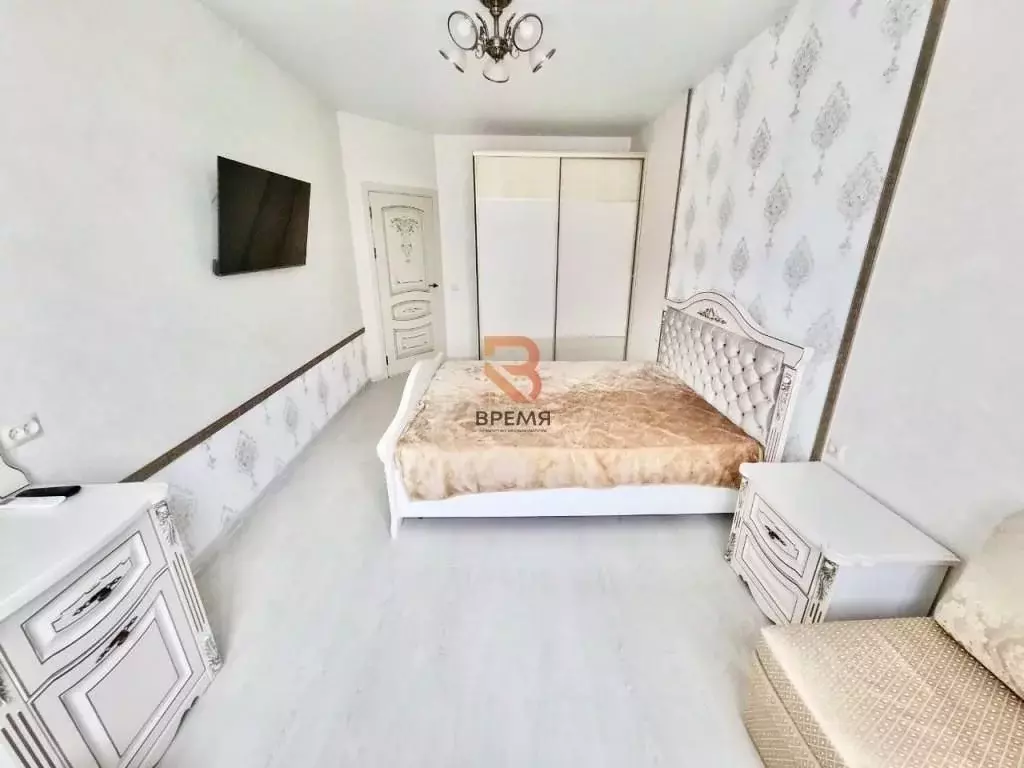 1-к кв. Севастополь просп. Античный, 5/1 (44.3 м) - Фото 2