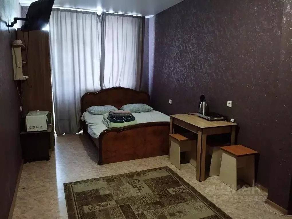 1-к кв. Алтайский край, Бийск Советская ул., 189/2 (30.0 м) - Фото 0