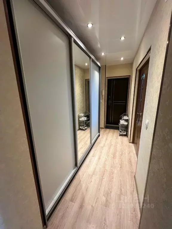 2-к кв. Калининградская область, Калининград ул. Подполковника ... - Фото 1