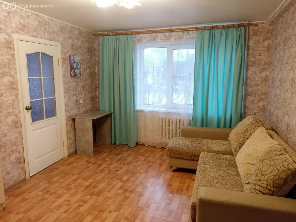 3-комнатная квартира: Вологда, улица Разина, 23 (60 м) - Фото 0