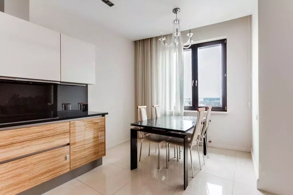 2-к кв. Москва Давыдковская ул., 16 (67.0 м) - Фото 2