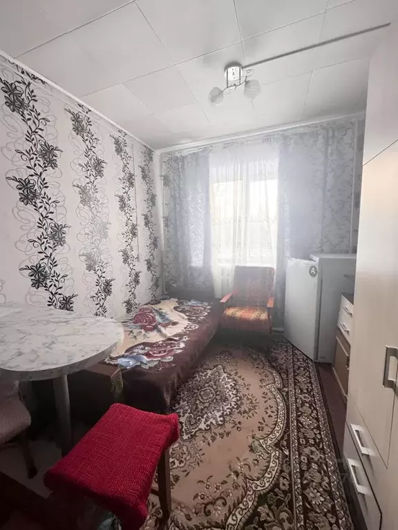 Комната Владимирская область, Судогда Северная ул., 5 (10.8 м) - Фото 0
