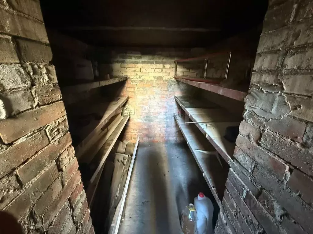 Гараж в Ростовская область, Ростов-на-Дону ул. Оганова, 25А/1 (16 м) - Фото 1