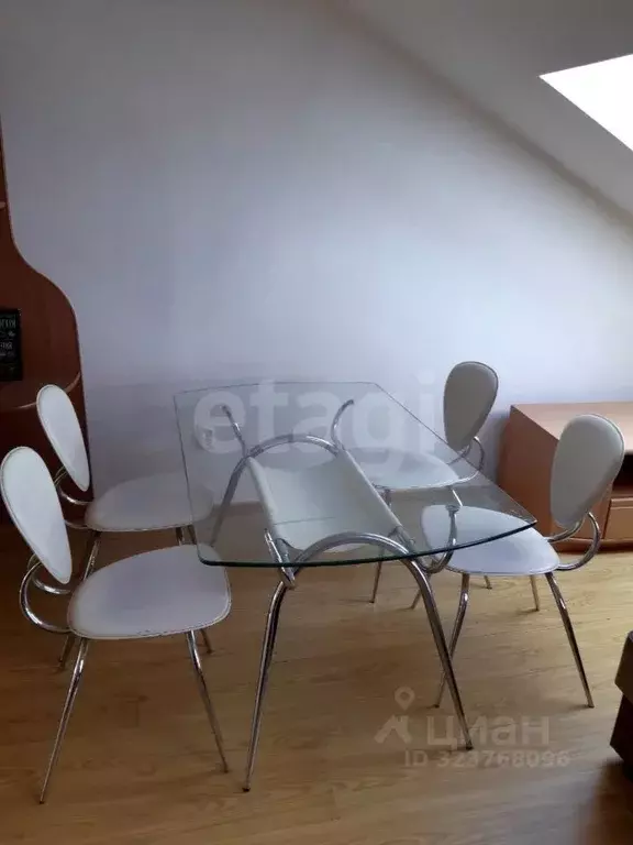 2-к кв. Калининградская область, Калининград просп. Калинина, 83 (52.0 ... - Фото 2