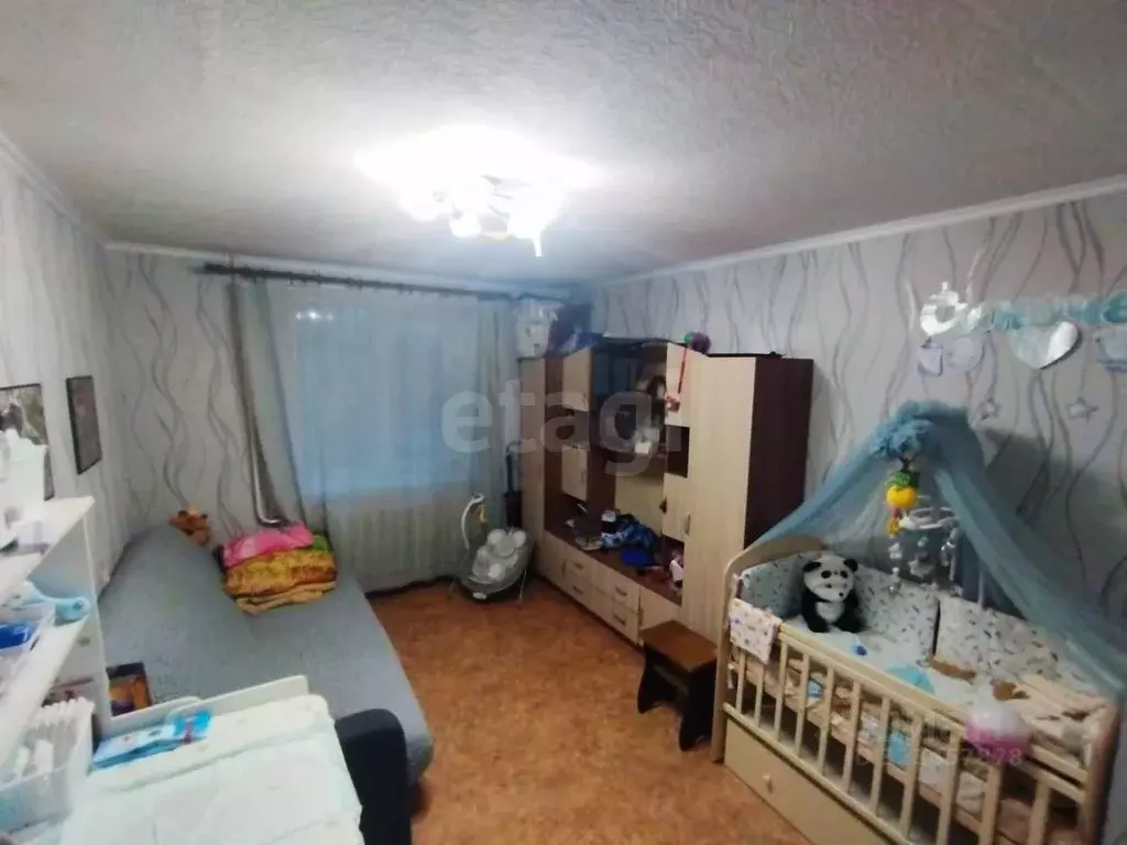 2-к кв. Тверская область, Тверь проезд Газовиков, 5 (40.3 м) - Фото 2