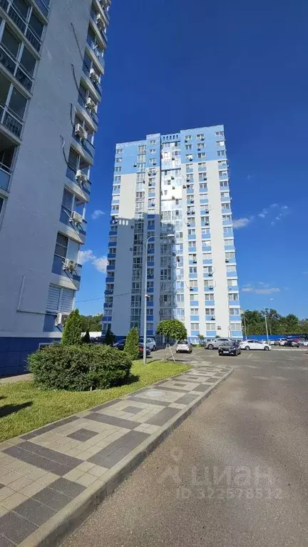 Помещение свободного назначения в Краснодарский край, Краснодар ул. ... - Фото 2