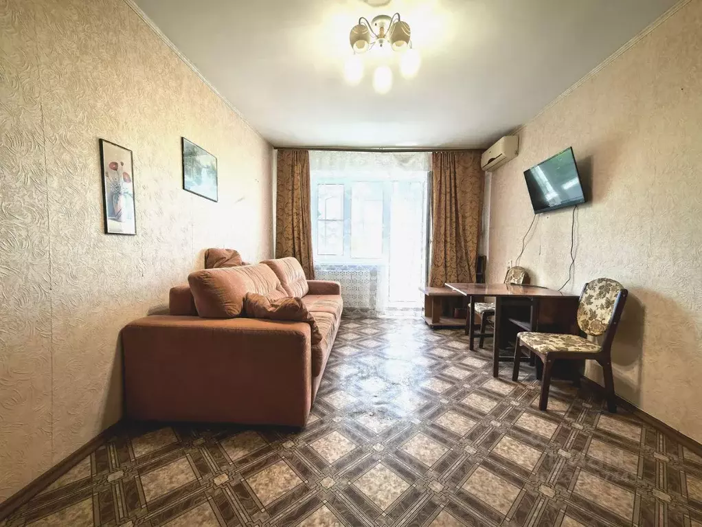 2-к кв. Ростовская область, Таганрог ул. Чехова, 339 (45.0 м) - Фото 1