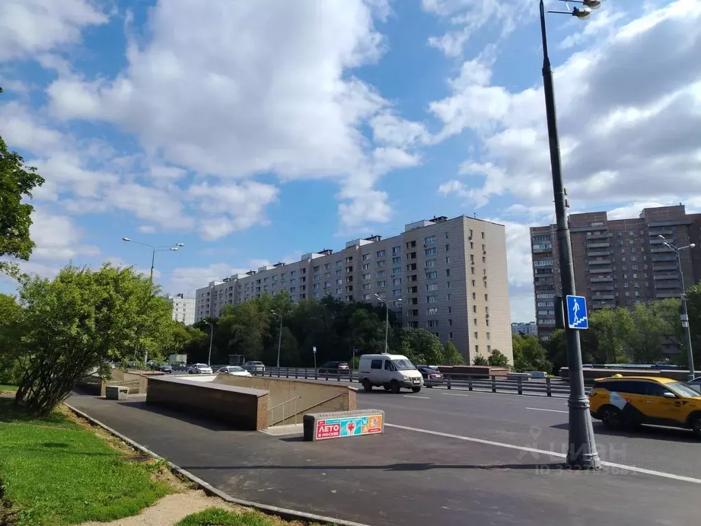 Комната Москва Рязанский просп., 68К1 (10.1 м) - Фото 1