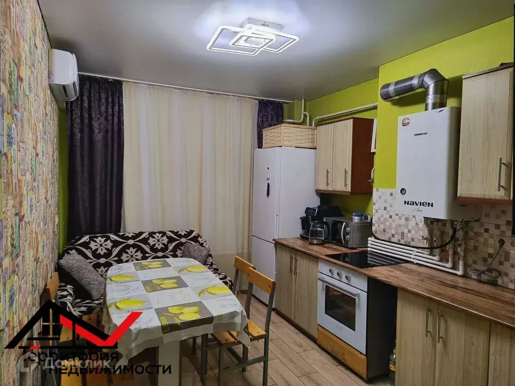 Продаётся 2-к квартира, 60 м - Фото 1