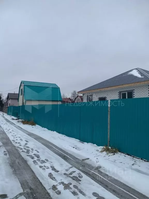 Коттедж в Тюменская область, Тюмень Садовая ул. (80 м) - Фото 2