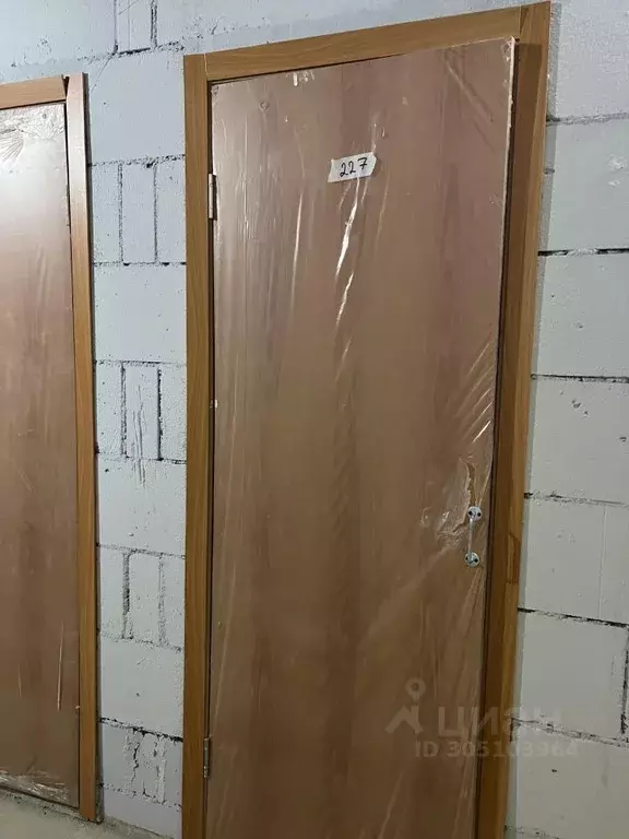 Склад в Московская область, Звенигород Одинцовский городской округ, ... - Фото 1