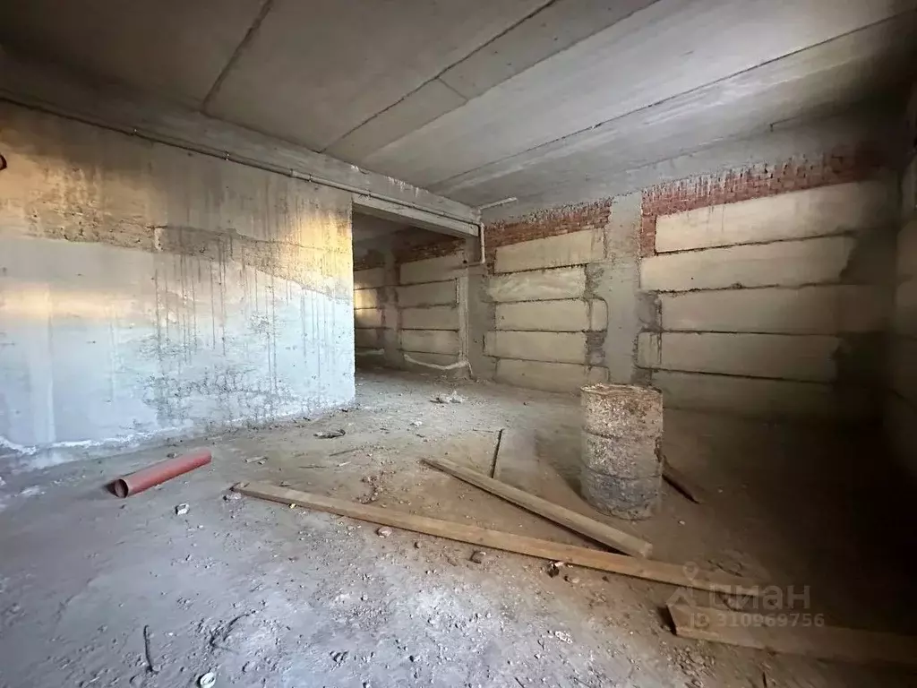 Помещение свободного назначения в Кабардино-Балкария, Нальчик ул. ... - Фото 0