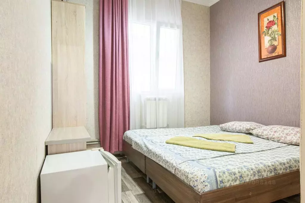 Комната Краснодарский край, Сочи Адлер жилрайон, ул. Аллейная, 3А ... - Фото 0