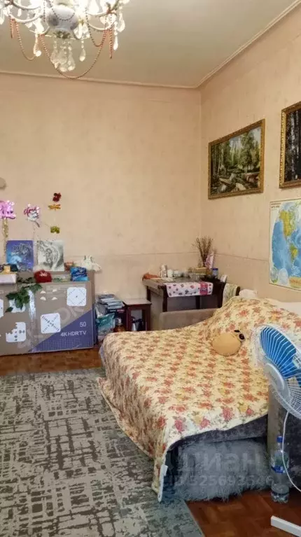 2-к кв. Москва Абельмановская ул., 3 (64.2 м) - Фото 2