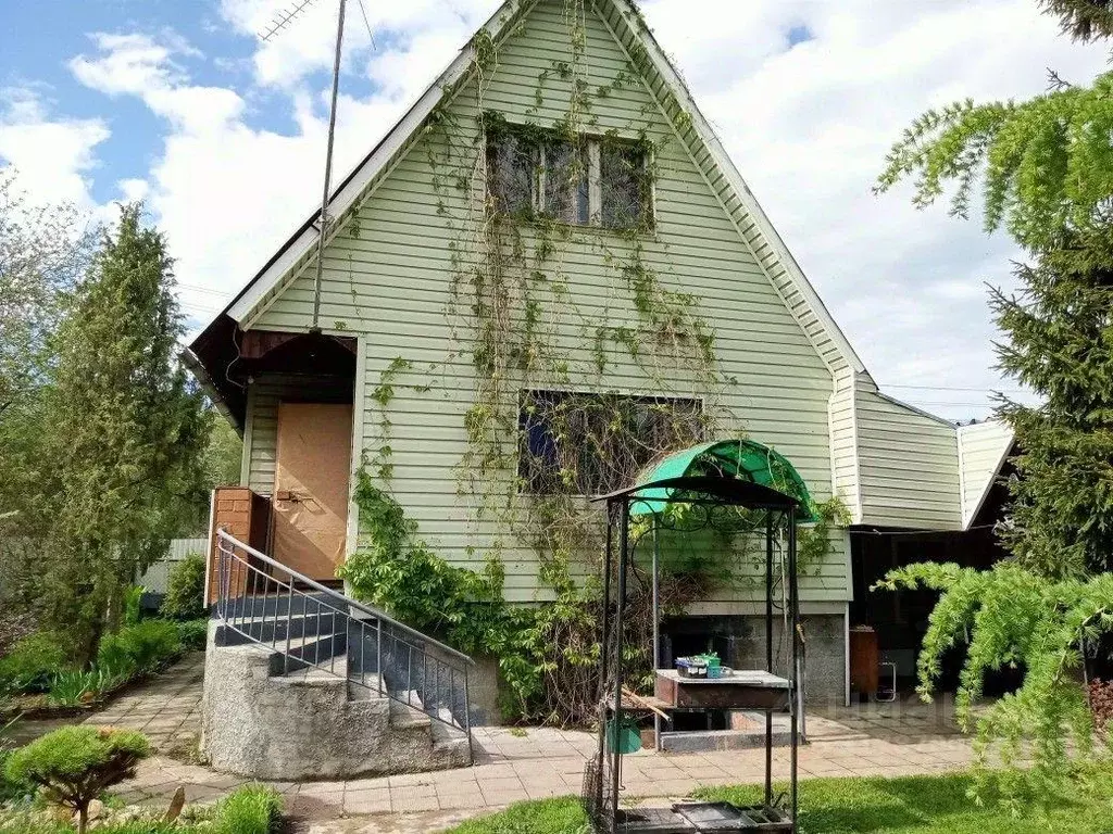 Дача, 137 м - Фото 0