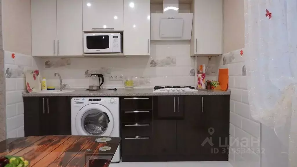 2-к кв. Крым, Саки ул. Курортная, 23 (56.0 м) - Фото 1