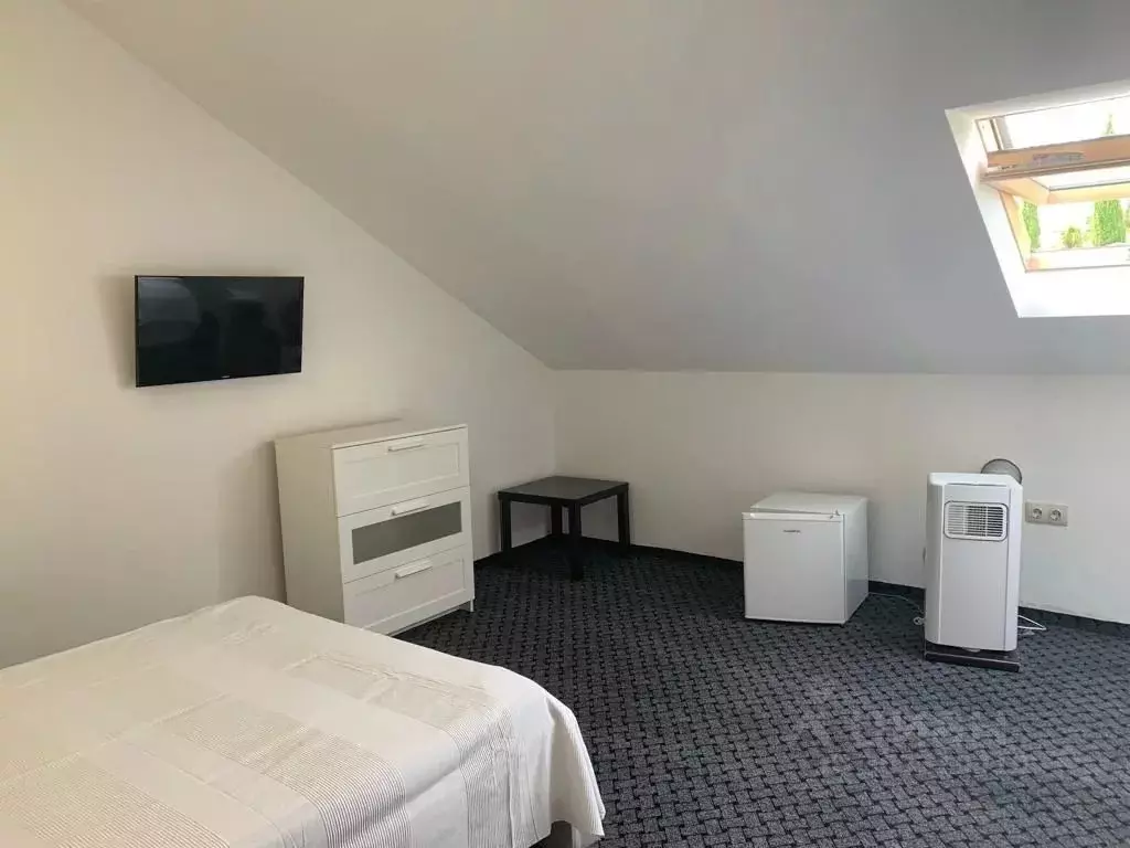 Комната Краснодарский край, Сочи городской округ, с. Детляжка ул. ... - Фото 2