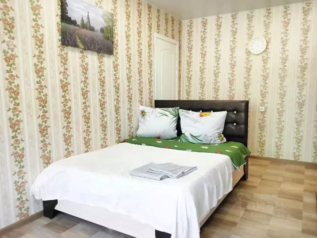 2-к кв. Архангельская область, Северодвинск ул. Капитана Воронина, 2 ... - Фото 1