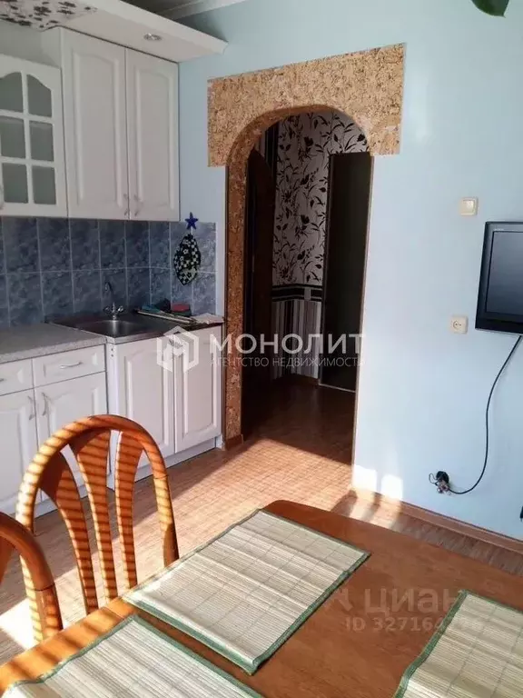 3-к кв. Белгородская область, Старый Оскол Северный мкр, 5 (80.0 м) - Фото 2