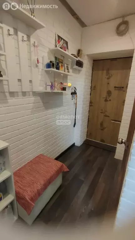 2-комнатная квартира: Туапсе, улица Кошкина, 15А (43.38 м) - Фото 0